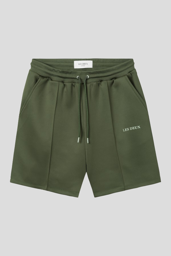 ΒΕΡΜΟΥΔΑ LES DEUX - 522522 OLIVE